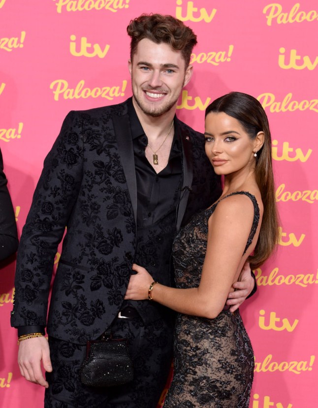 ITV Palooza 2019 - Red Carpet Arrivals