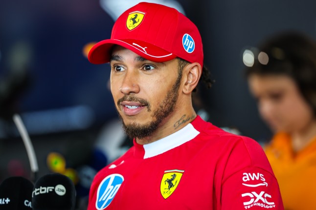 F1 Grand Prix of Austria