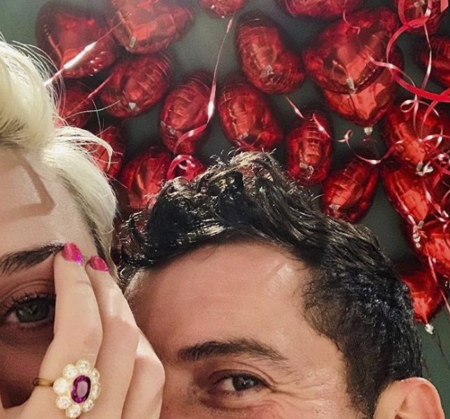 katyperry full bloom https://www.instagram.com/p/Bt5gRBDHNZl