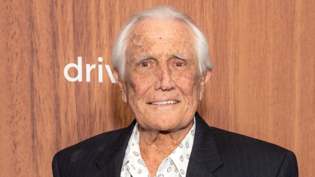 George Lazenby