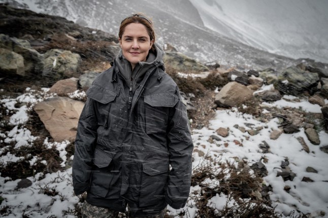 Louise Mensch