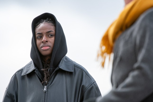 TX DATE:23-10-2025,TX WEEK:42,EMBARGOED UNTIL:23-10-2025 22:00:00,DESCRIPTION:++POST TX ONLY++,COPYRIGHT:Studio Lambert,CREDIT LINE:BBC/Studio Lambert/Euan Cherry