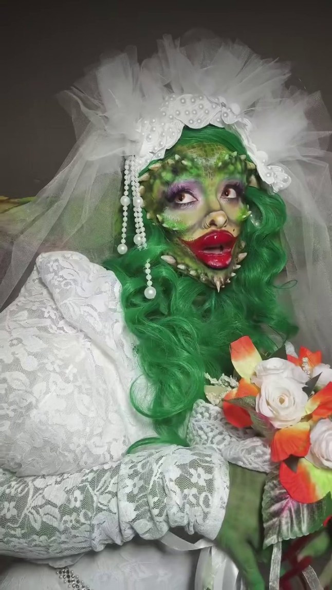 (Picture: Jade Thirlwall/Instagram)