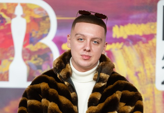 The BRIT Awards 2024 - Arrivals