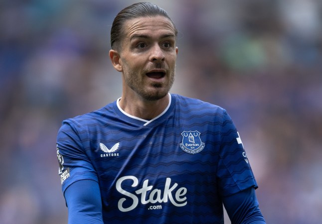 Everton v Brighton & Hove Albion - Premier League