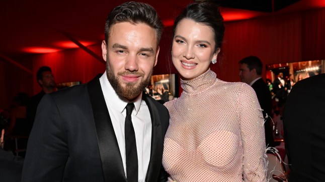 Liam Payne?s ex planning ?hugely upsetting? documentary about their relationship getty images featured image crop