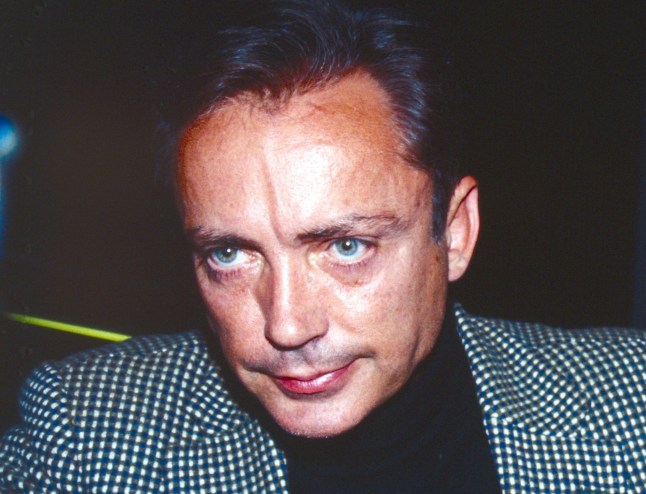 Hollywood, CA Udo Kier, the German actor who worked with everyone from Andy Warhol to Gus Van Sant to Madonna, has died. He was 81. Pictured: Udo Kier BACKGRID USA 23 NOVEMBER 2025 BYLINE MUST READ: MediaPunch / BACKGRID USA: +1 310 798 9111 / usasales@backgrid.com UK: +44 208 344 2007 / uksales@backgrid.com *UK Clients - Pictures Containing Children Please Pixelate Face Prior To Publication*