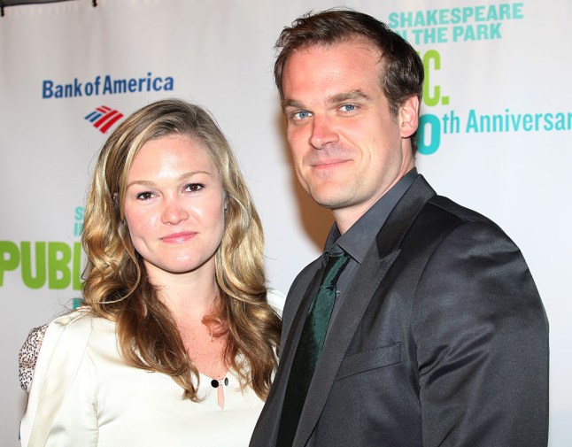 USA: ''Romeo And Juliet' After Party