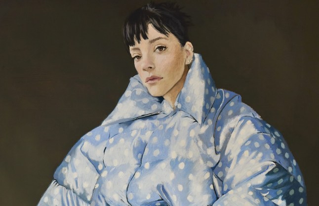 Lily Allen new album