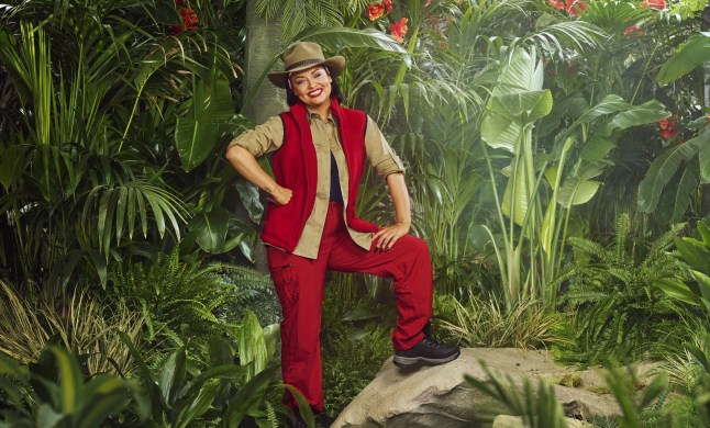 This image and the information contained herein is strictly embargoed until 19.00 Monday 10 November 2025 From Lifted Entertainment I?m A Celebrity? Get me Out of Here!: SR25 on ITV1 and ITVX Pictured: Shona McGarty. This photograph is (C) ITV Plc and can only be reproduced for editorial purposes directly in connection with the programme or event mentioned above, or ITV plc. This photograph must not be manipulated [excluding basic cropping] in a manner which alters the visual appearance of the person photographed deemed detrimental or inappropriate by ITV plc Picture Publicity. This photograph must not be syndicated to any other company, publication or website, or permanently archived, without the express written permission of ITV Picture Publicity. Full Terms and conditions are available on the website www.itv.com/presscentre/itvpictures/terms